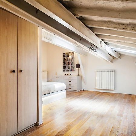 Spanish Steps Luxury Penthouse Rzym Zewnętrze zdjęcie