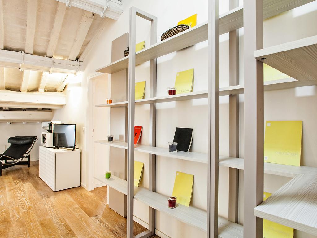 Spanish Steps Luxury Penthouse Rzym Zewnętrze zdjęcie