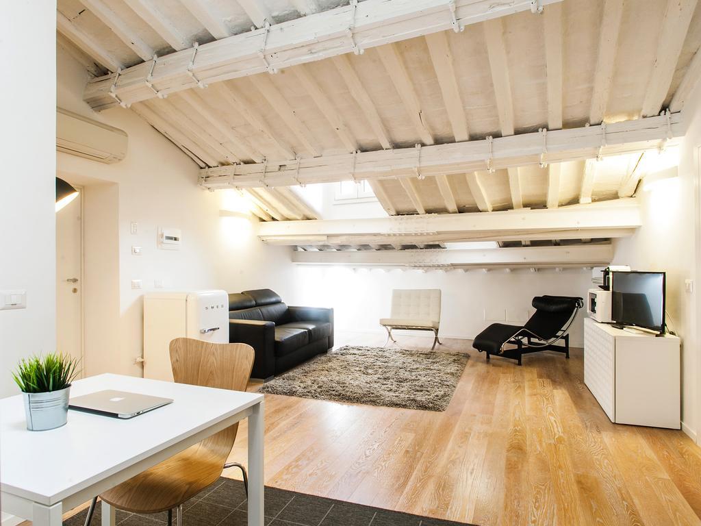 Spanish Steps Luxury Penthouse Rzym Zewnętrze zdjęcie