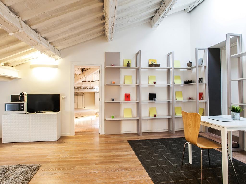 Spanish Steps Luxury Penthouse Rzym Zewnętrze zdjęcie