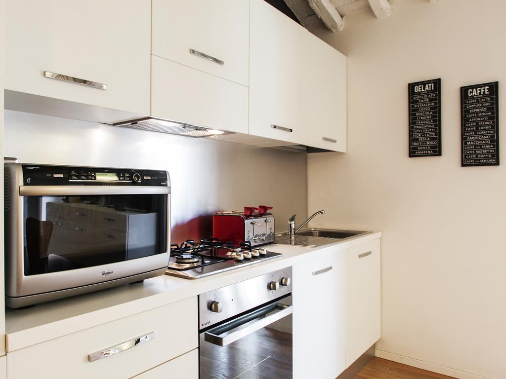 Spanish Steps Luxury Penthouse Rzym Zewnętrze zdjęcie