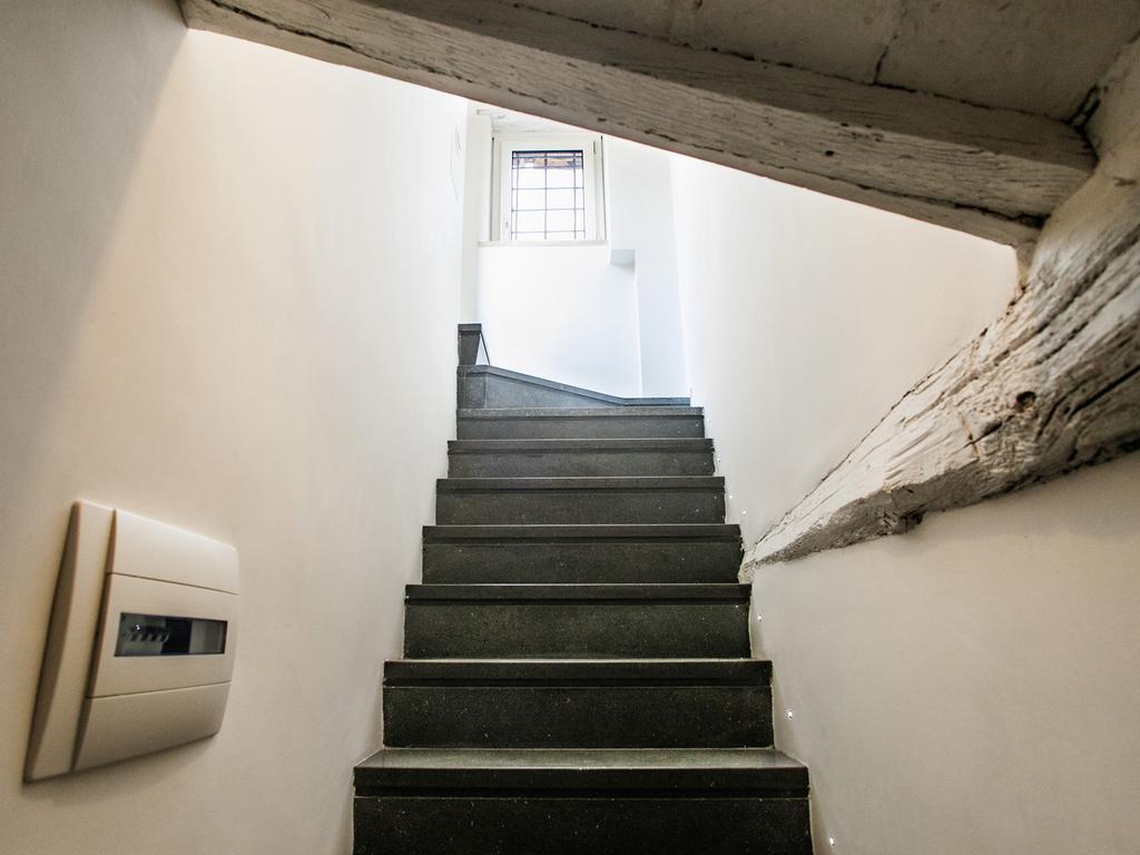 Spanish Steps Luxury Penthouse Rzym Zewnętrze zdjęcie