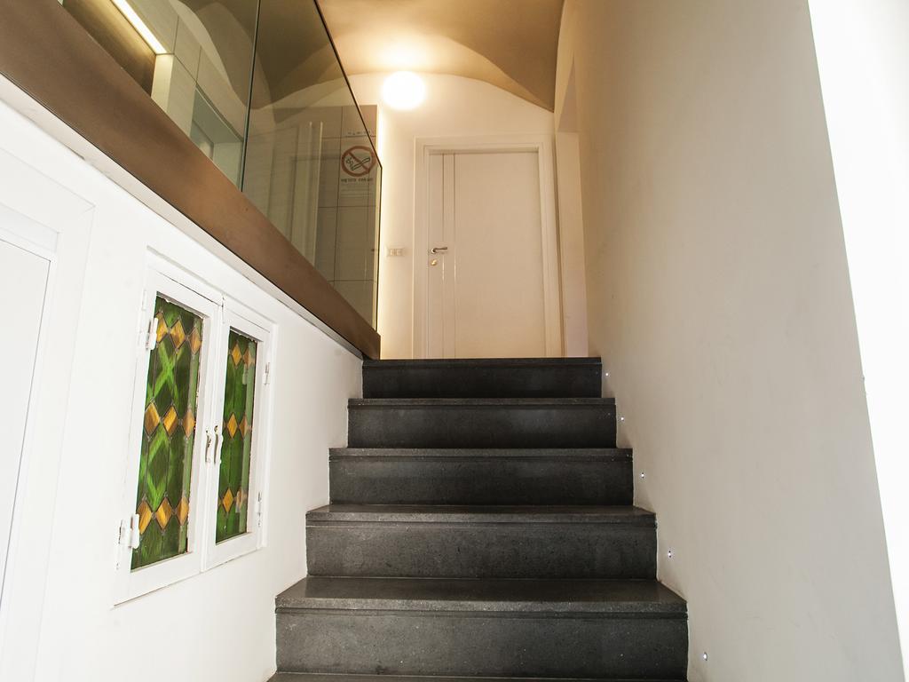 Spanish Steps Luxury Penthouse Rzym Zewnętrze zdjęcie