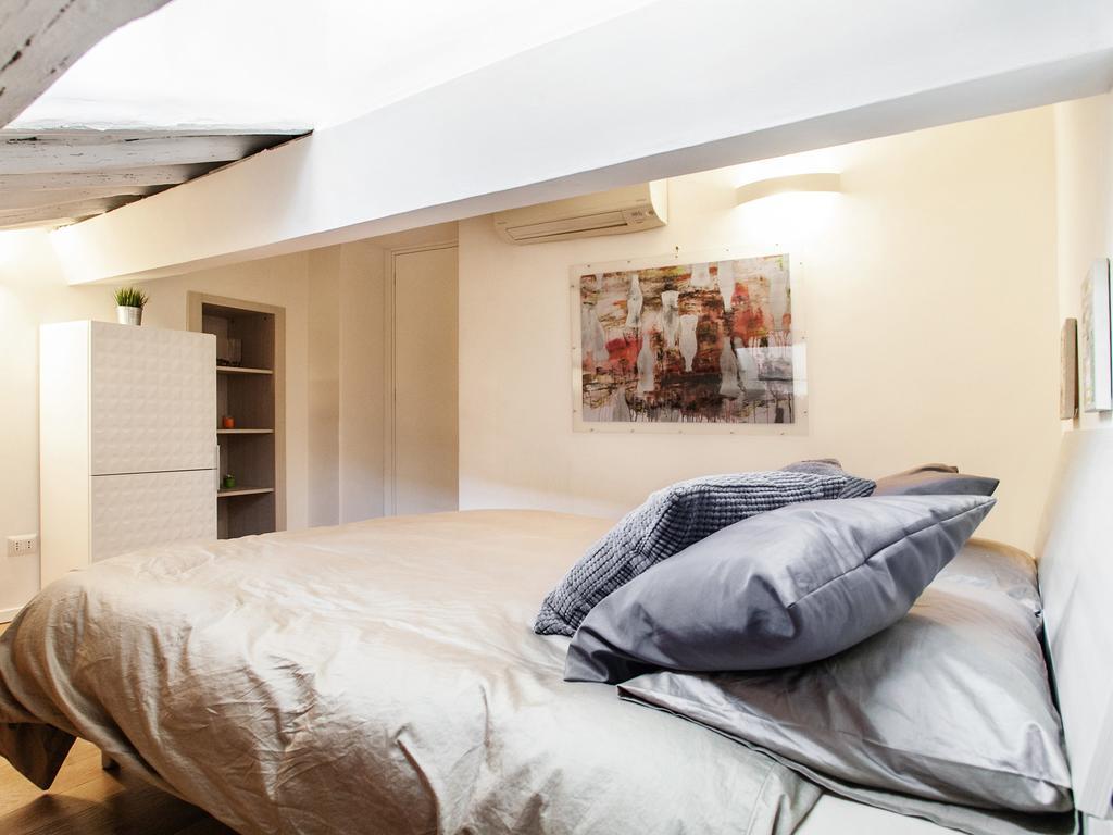 Spanish Steps Luxury Penthouse Rzym Zewnętrze zdjęcie