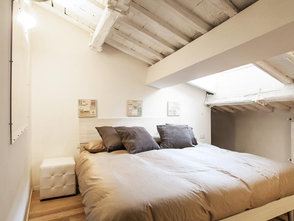 Spanish Steps Luxury Penthouse Rzym Zewnętrze zdjęcie