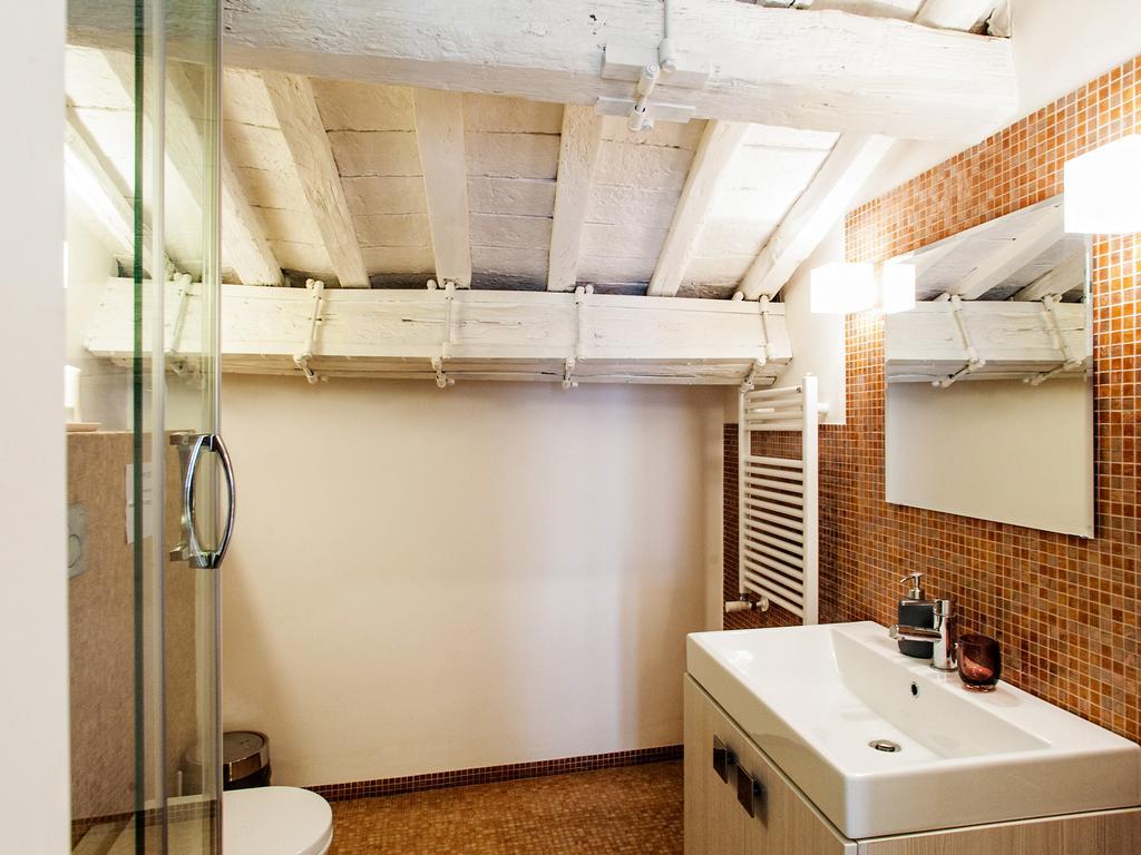 Spanish Steps Luxury Penthouse Rzym Zewnętrze zdjęcie