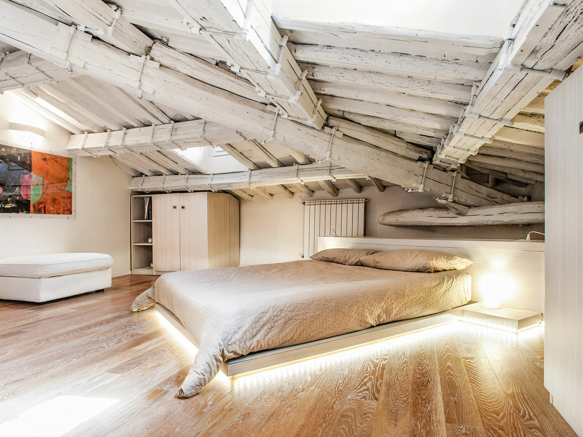 Spanish Steps Luxury Penthouse Rzym Zewnętrze zdjęcie