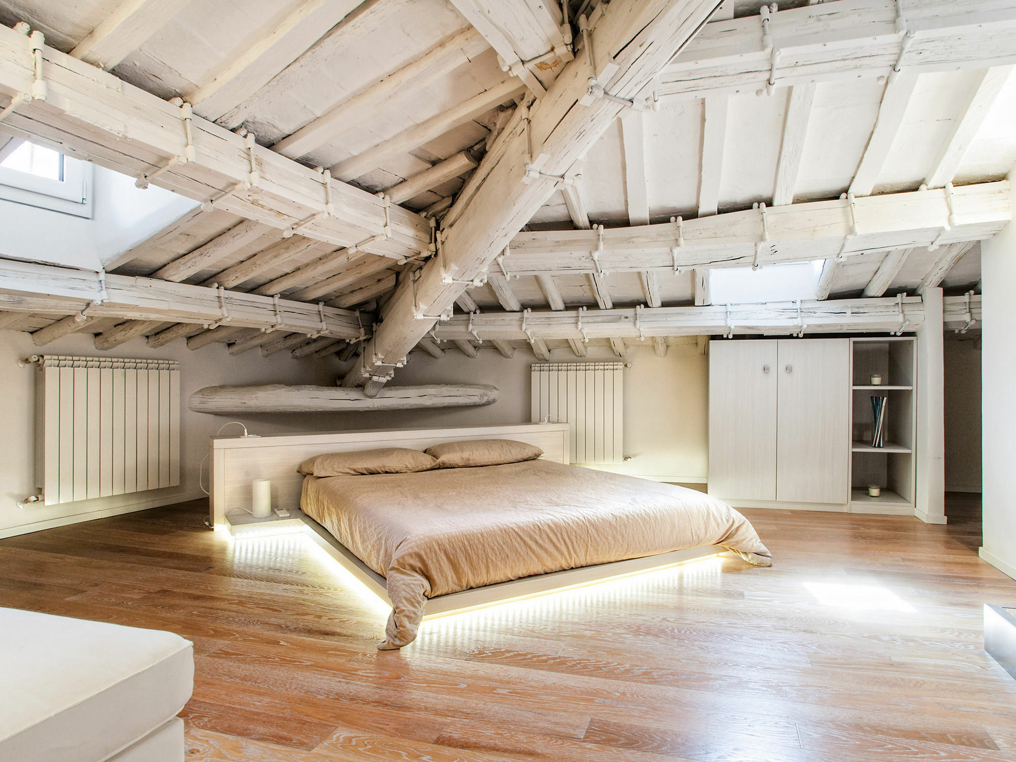 Spanish Steps Luxury Penthouse Rzym Zewnętrze zdjęcie