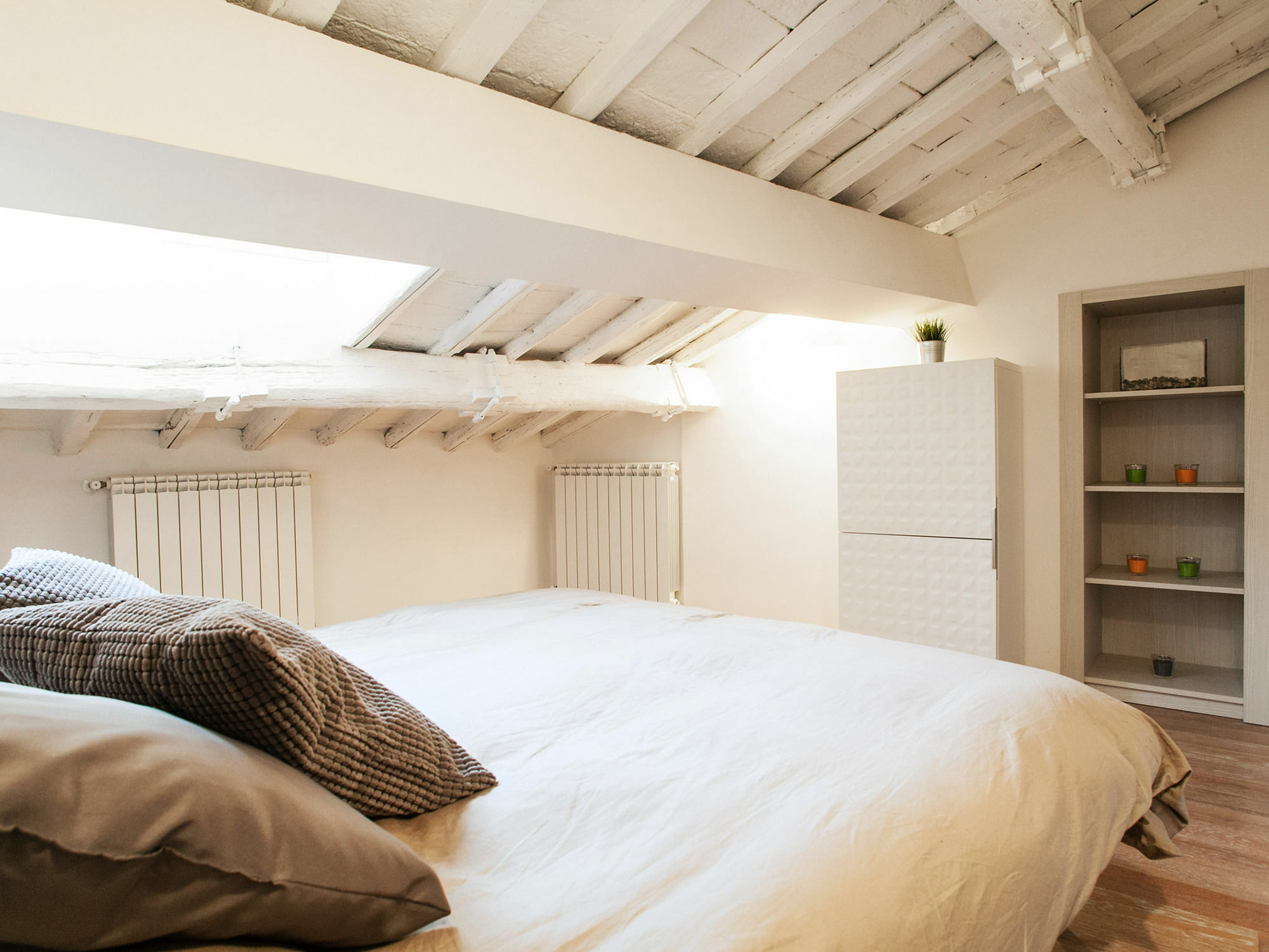 Spanish Steps Luxury Penthouse Rzym Zewnętrze zdjęcie